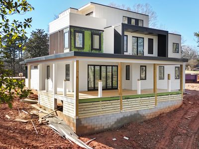 6925 Buckhorn Duncan Rd