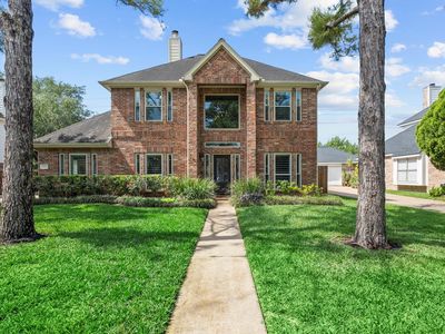20503 Gable Ridge Dr