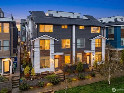 8015 Mary Avenue NW #D