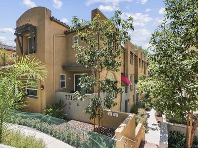 Property at 7715 El Cajon Blvd Unit 10, La Mesa, CA