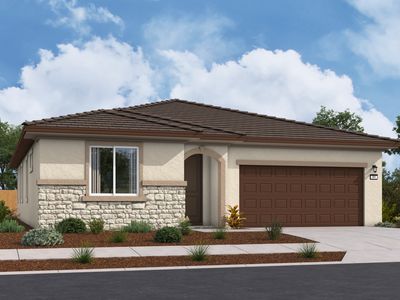 Acacia Plan, Brookmere at Wildleaf