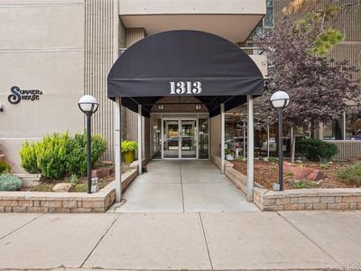 1313 N Williams Street #405