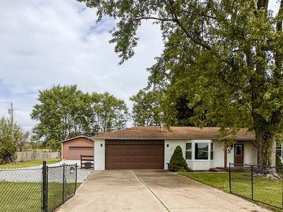 1128 W County Road 300 N
