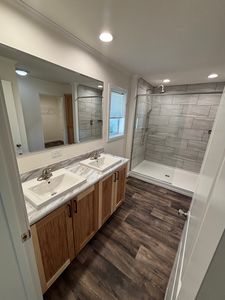 2027 Cavco - WLP #49 Plan, Woodlund Park