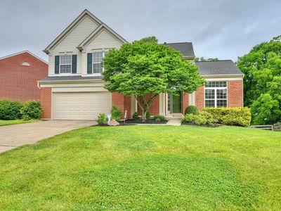1461 Whispering Pines Dr