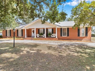 Property at 2456 Colonial Rd, Camilla, GA