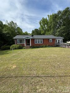 Property at 1100 Old Lilesville Rd, Wadesboro, NC