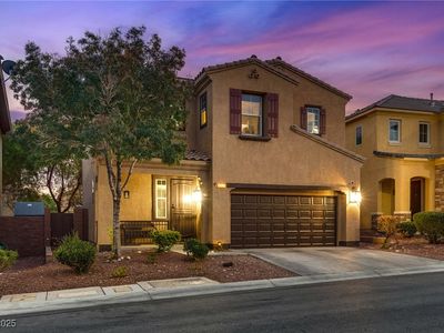 10625 Thor Mountain Ln