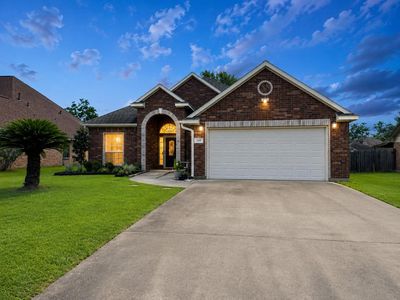 Property at 519 Oleander St, Lake Jackson, TX
