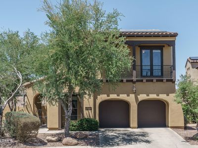 Property at 13700 W JESSE RED Drive, Peoria, AZ