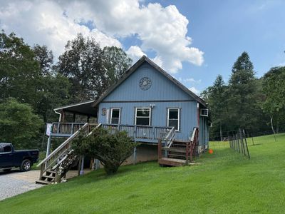 228 Lucky Hearts Farm Dr