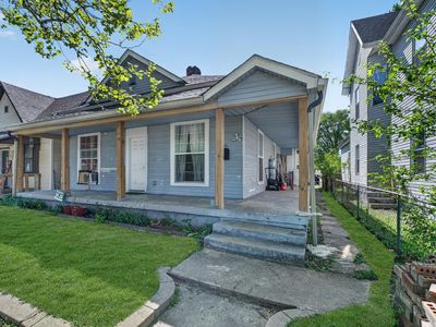 644 Marion Ave