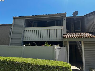 74 Carriage Way #74