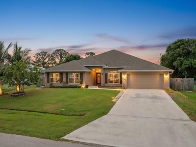 1680 SW Burlington Street