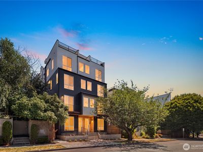 1820 14th Avenue #A