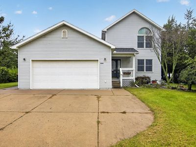 Property at 12964 Kelley Rd, Brooklyn, MI