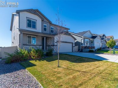 8105 Buffalo Horn Dr