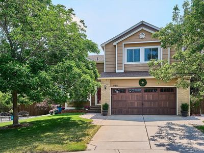 9711 Moss Rose Circle