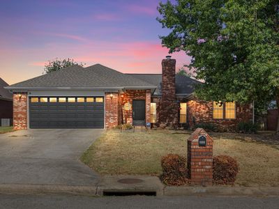 2314 Cattail Rd