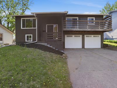 Property at 937 S Harrington Ave, Sioux Falls, SD
