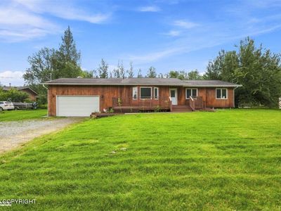 Property at 9990 E Puffin Dr, Palmer, AK