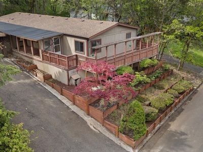 Property at 313 NE Kirby Ave, Roseburg, OR