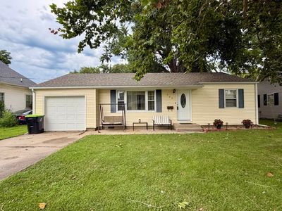 Property at 704 E Buckner St, Tuscola, IL