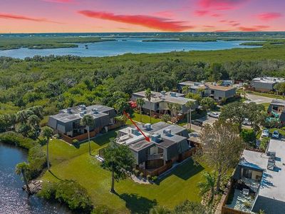 Property at 113 CEDAR DUNES DRIVE, New Smyrna Beach, FL