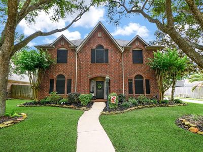 3306 Magnolia Trl