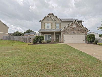 Property at 4592 Ivy Patch Dr, Fortson, GA