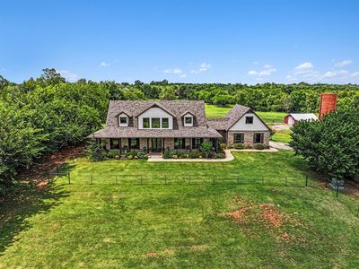 10105 S Morgan Rd
