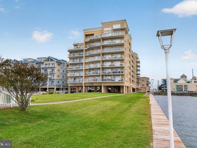 4601 Coastal Hwy Unit 403