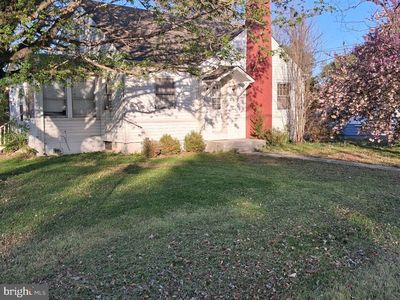 258 Warm Springs Ave