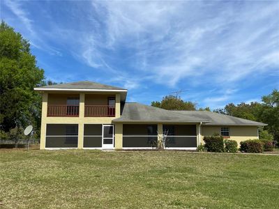 Property at 15121 SE 175th St, Weirsdale, FL