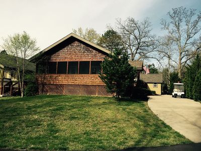 471 Sportsmans Cir