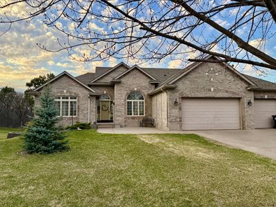 13062 Yellow Pine Cir NW