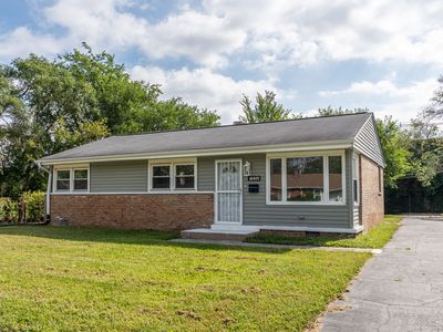 16419 Oxford Dr
