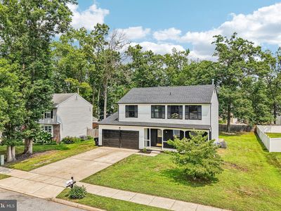 Property at 119 Ebbetts Dr, Atco, NJ