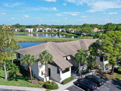 5207 Willow Links #34