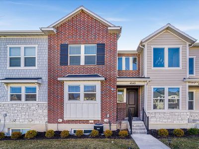 Property at 4543 W Watchmen Way S, Herriman, UT