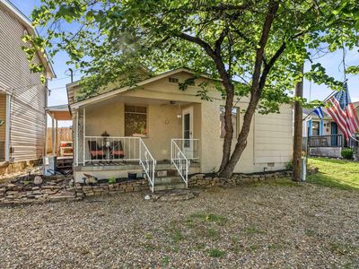 105 Chambers Point #4