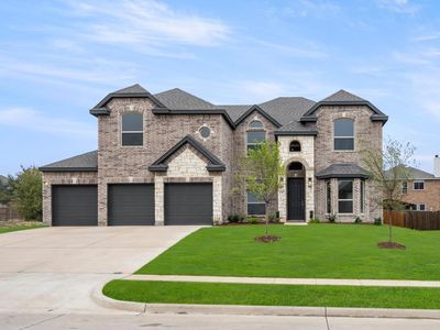 1747 Ranch View Dr