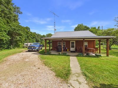 11187 Tuggle Rd