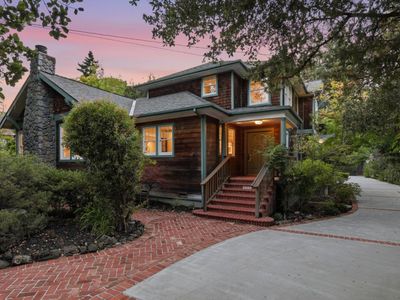 408 Warren Rd