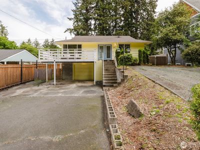Property at 3234 Rocky Point Road NW, Bremerton, WA