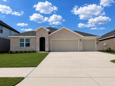 3618 Millie Haven Ln