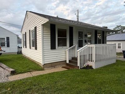 Property at 310 Maud Ave, Lancaster, OH