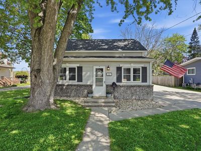 Property at 327 Elizabeth Street, Lodi, WI
