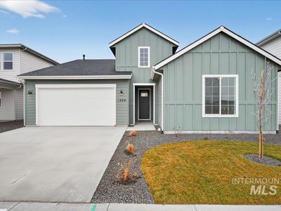 2607 N Morehouse Ave