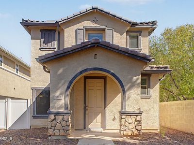 1385 S JOSHUA TREE Lane